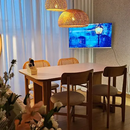 Daon Apartment